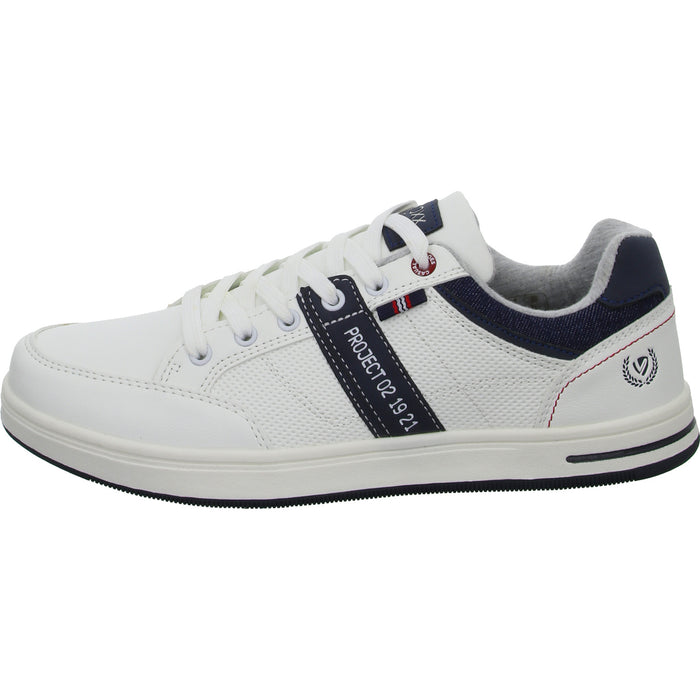 BOXX Schnürhalbschuh Freizeit (Casual) - SchuhEggers.de