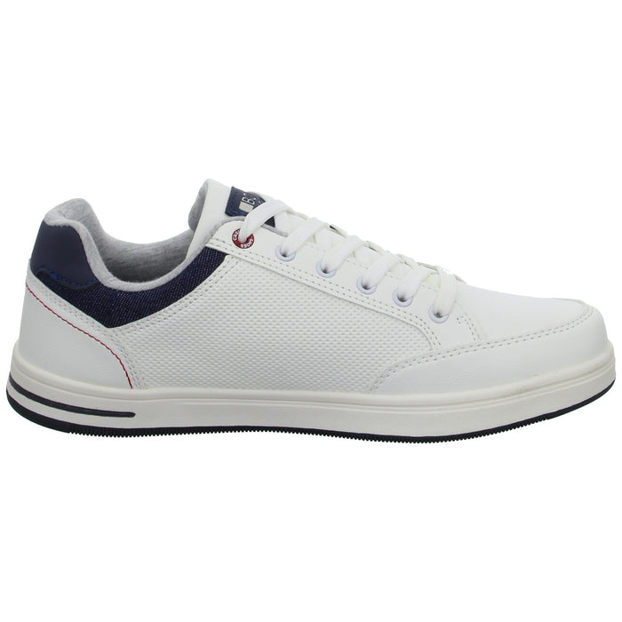 BOXX Schnürhalbschuh Freizeit (Casual) - SchuhEggers.de