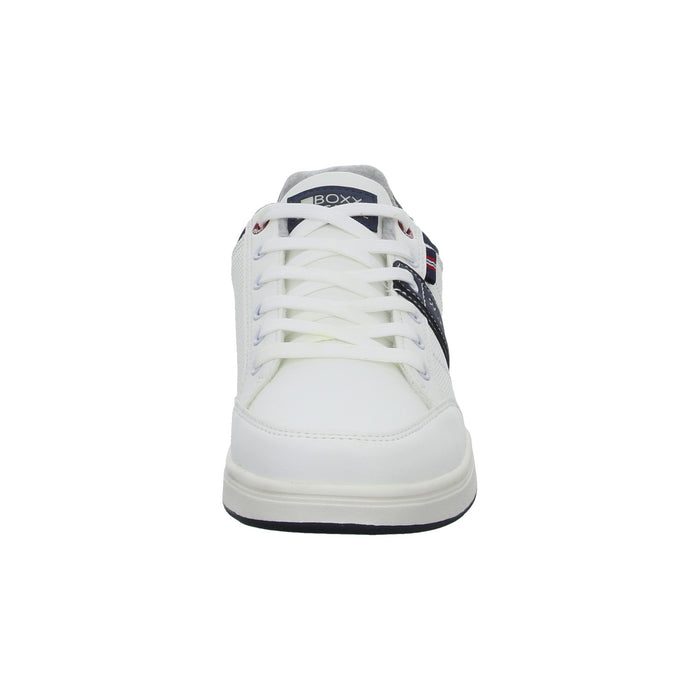 BOXX Schnürhalbschuh Freizeit (Casual) - SchuhEggers.de