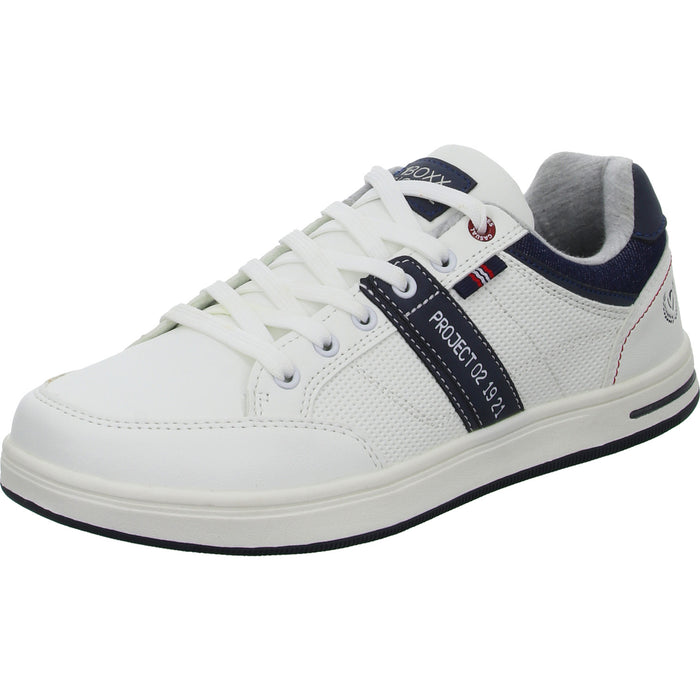 BOXX Schnürhalbschuh Freizeit (Casual) - SchuhEggers.de