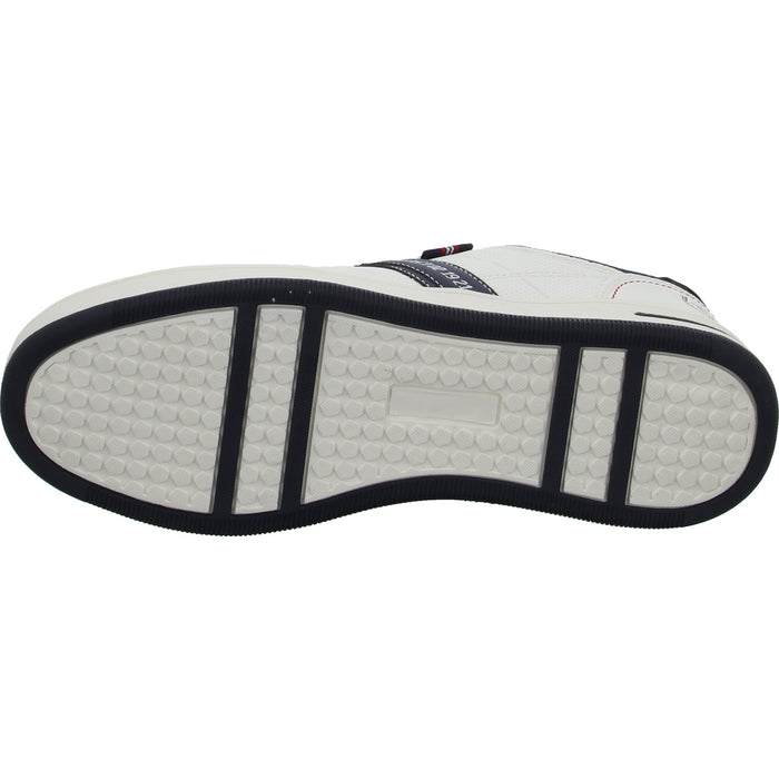 BOXX Schnürhalbschuh Freizeit (Casual) - SchuhEggers.de