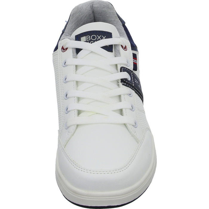 BOXX Schnürhalbschuh Freizeit (Casual) - SchuhEggers.de