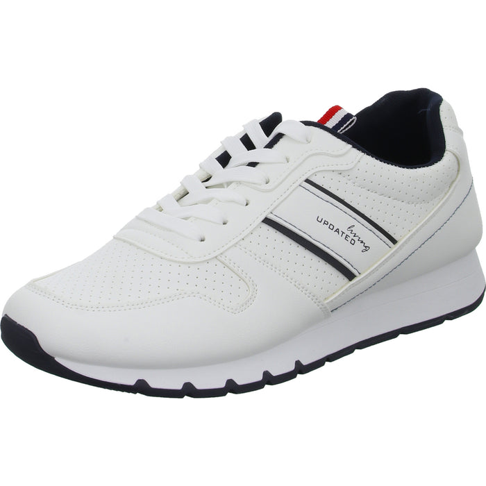 living UPDATED Schnürhalbschuh Freizeit (Casual) - SchuhEggers.de