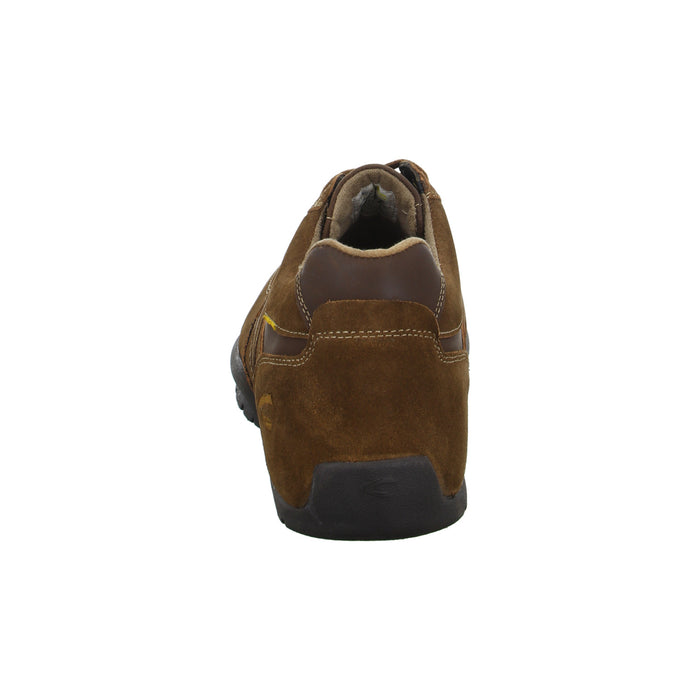 camel active Schnürhalbschuh Freizeit (Casual) - SchuhEggers.de