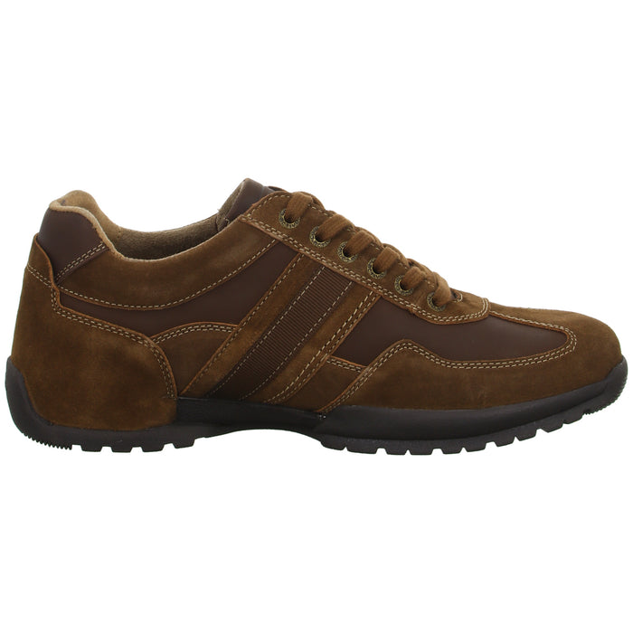 camel active Schnürhalbschuh Freizeit (Casual) - SchuhEggers.de