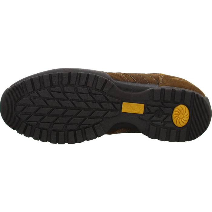 camel active Schnürhalbschuh Freizeit (Casual) - SchuhEggers.de