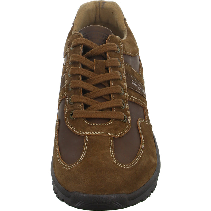 camel active Schnürhalbschuh Freizeit (Casual) - SchuhEggers.de