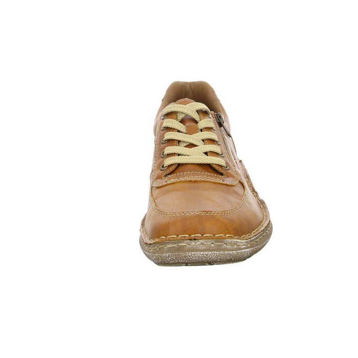 Rieker lace-up shoe leisure (casual)