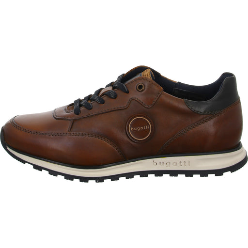 bugatti Schnürhalbschuh Freizeit (Casual) - SchuhEggers.de