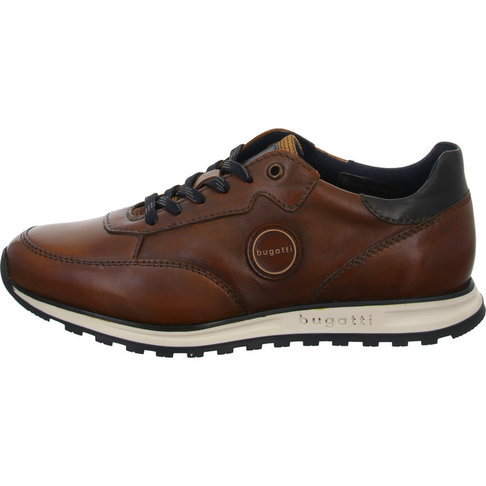 bugatti Schnürhalbschuh Freizeit (Casual) - SchuhEggers.de