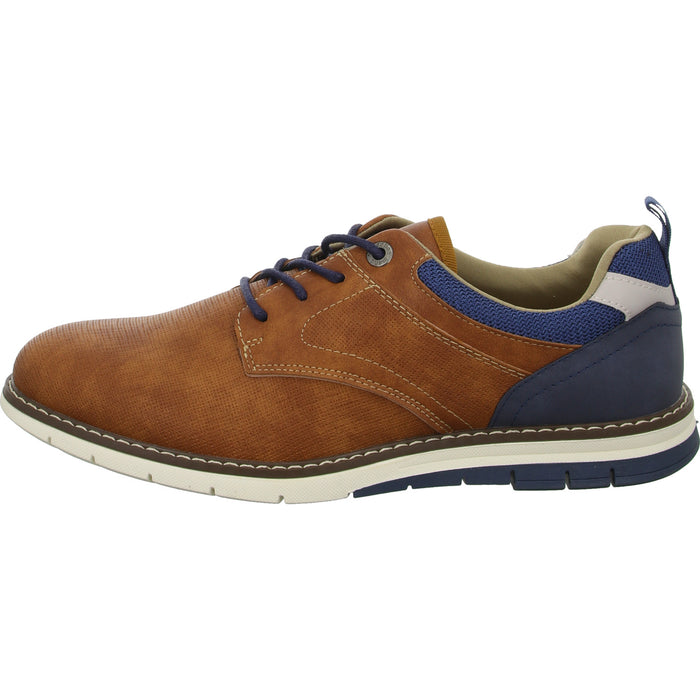 BOXX Schnürhalbschuh Freizeit (Casual) - SchuhEggers.de