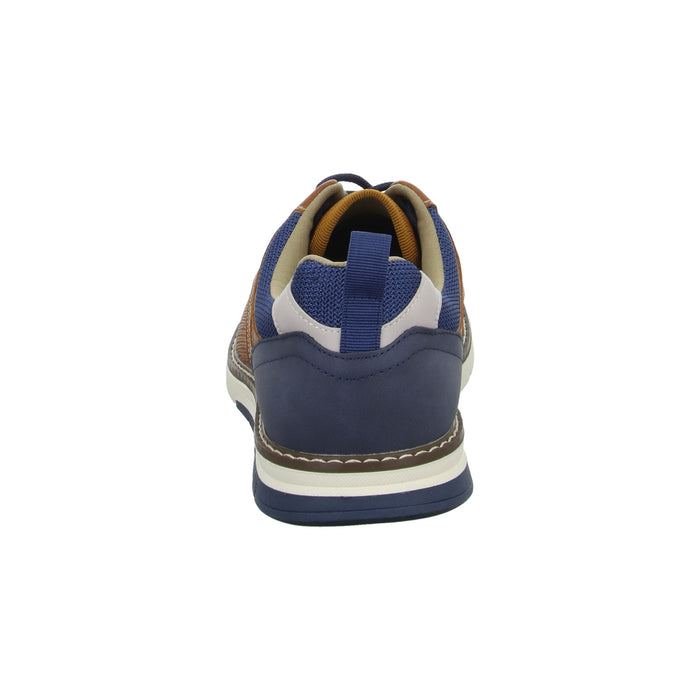 BOXX Schnürhalbschuh Freizeit (Casual) - SchuhEggers.de