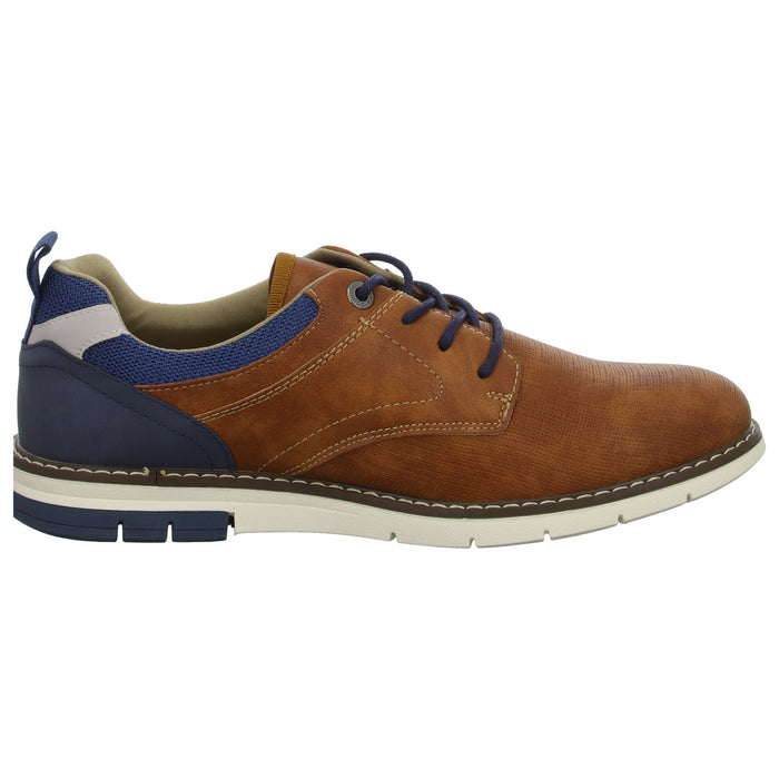 BOXX Schnürhalbschuh Freizeit (Casual) - SchuhEggers.de