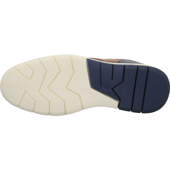 BOXX Schnürhalbschuh Freizeit (Casual) - SchuhEggers.de