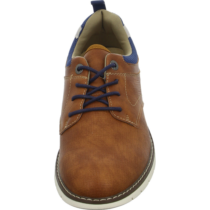 BOXX Schnürhalbschuh Freizeit (Casual) - SchuhEggers.de