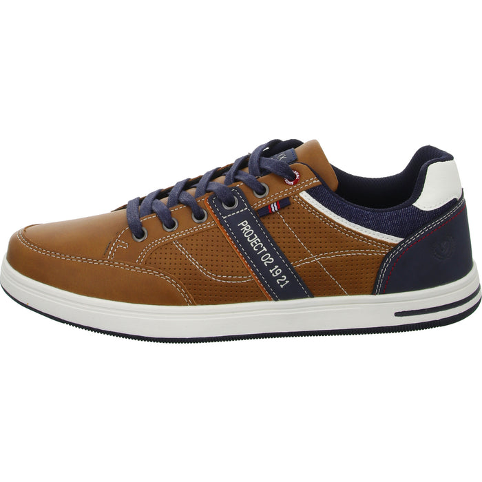BOXX Schnürhalbschuh Freizeit (Casual) - SchuhEggers.de