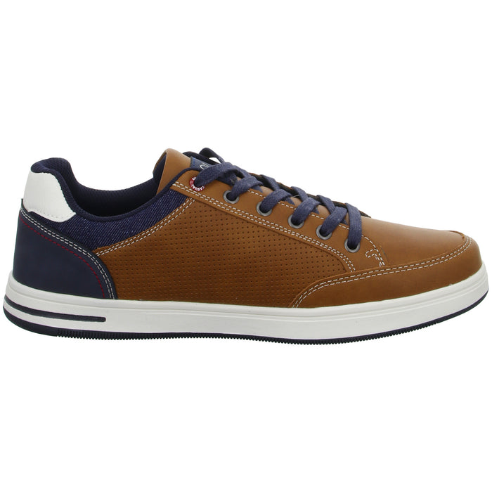 BOXX Schnürhalbschuh Freizeit (Casual) - SchuhEggers.de
