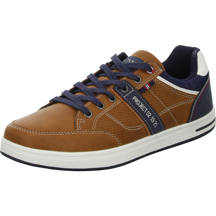 BOXX Schnürhalbschuh Freizeit (Casual) - SchuhEggers.de