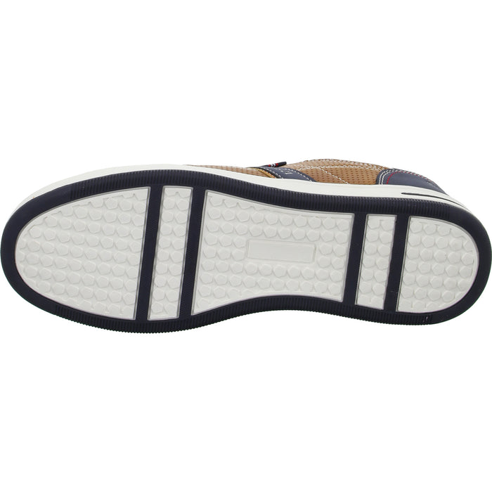 BOXX Schnürhalbschuh Freizeit (Casual) - SchuhEggers.de