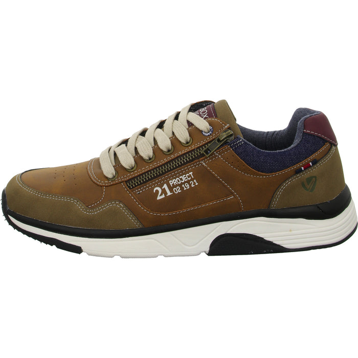 BOXX Schnürhalbschuh Freizeit (Casual) - SchuhEggers.de