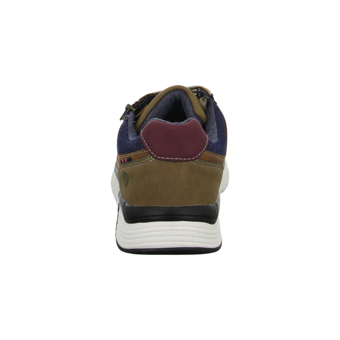 BOXX Schnürhalbschuh Freizeit (Casual) - SchuhEggers.de