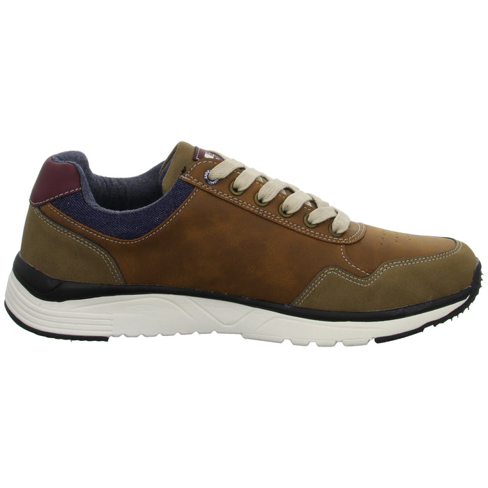 BOXX Schnürhalbschuh Freizeit (Casual) - SchuhEggers.de