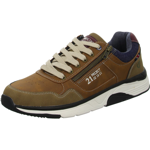 BOXX Schnürhalbschuh Freizeit (Casual) - SchuhEggers.de