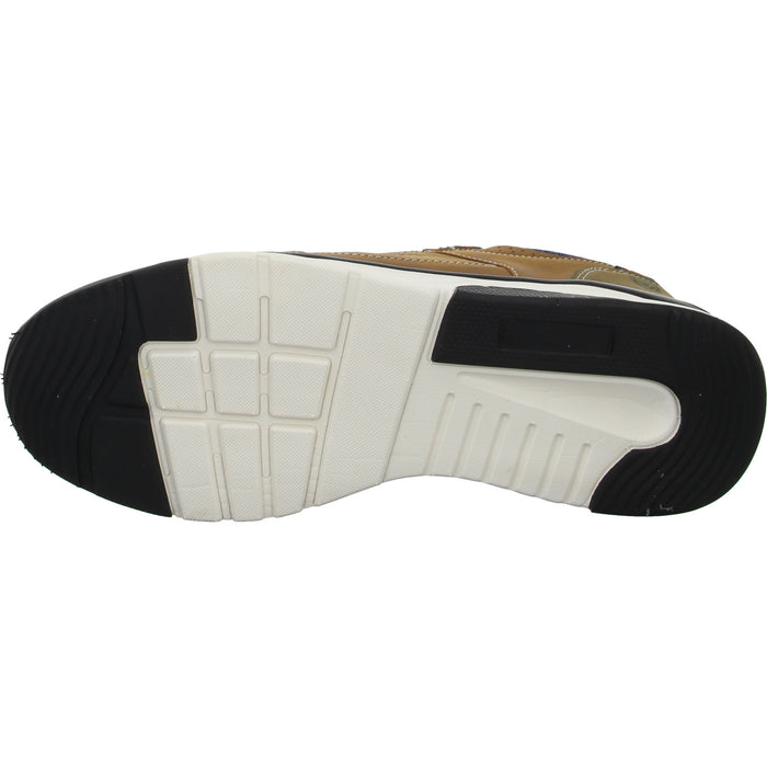 BOXX Schnürhalbschuh Freizeit (Casual) - SchuhEggers.de