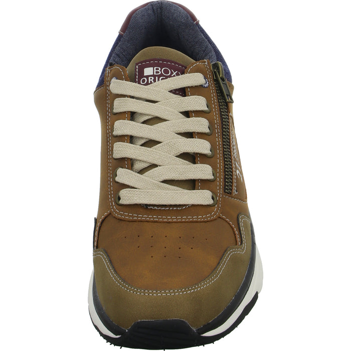 BOXX Schnürhalbschuh Freizeit (Casual) - SchuhEggers.de