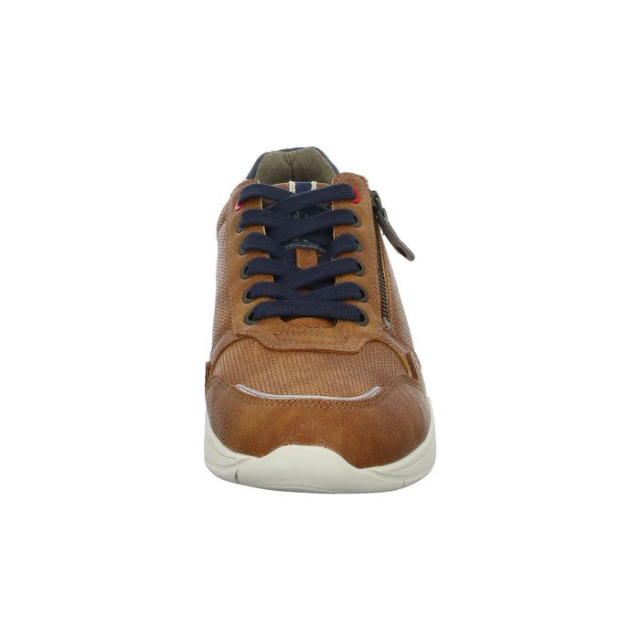 MUSTANG Schnürhalbschuh Freizeit (Casual) - SchuhEggers.de