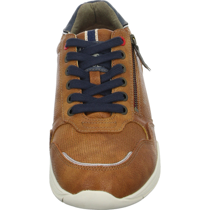 MUSTANG Schnürhalbschuh Freizeit (Casual) - SchuhEggers.de