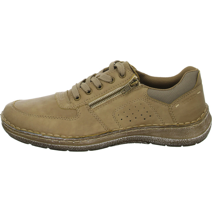 Rieker Schnürhalbschuh Freizeit (Casual) - SchuhEggers.de