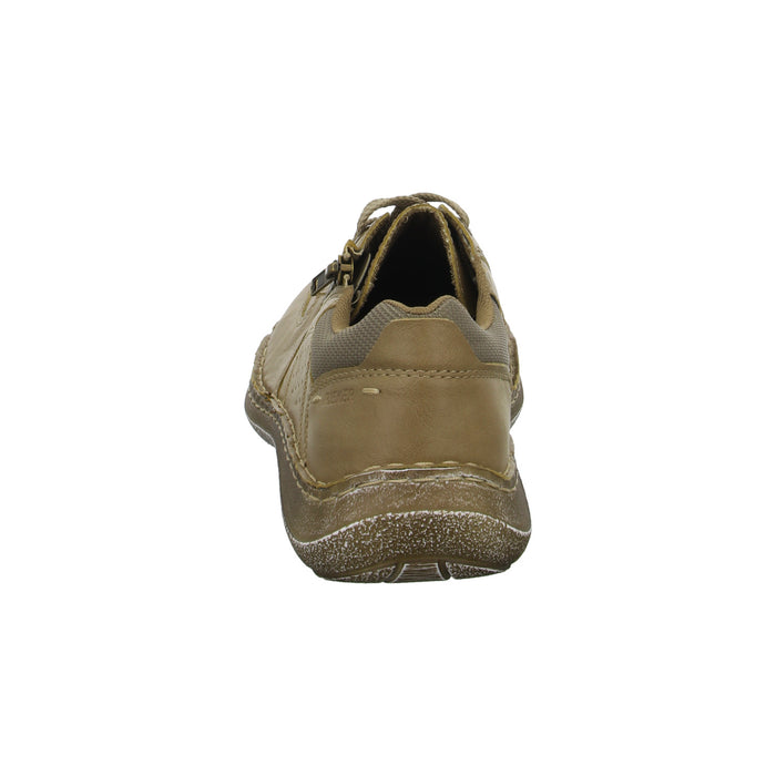 Rieker Schnürhalbschuh Freizeit (Casual) - SchuhEggers.de