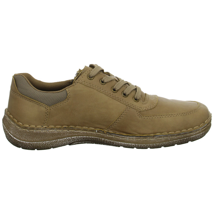 Rieker Schnürhalbschuh Freizeit (Casual) - SchuhEggers.de
