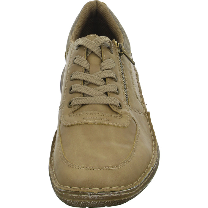 Rieker Schnürhalbschuh Freizeit (Casual) - SchuhEggers.de