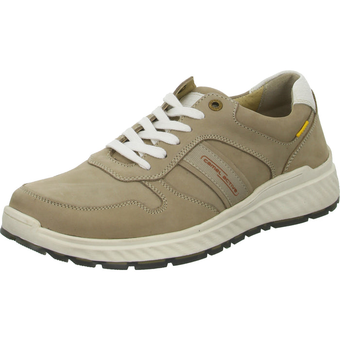 camel active Schnürhalbschuh Freizeit (Casual) - SchuhEggers.de