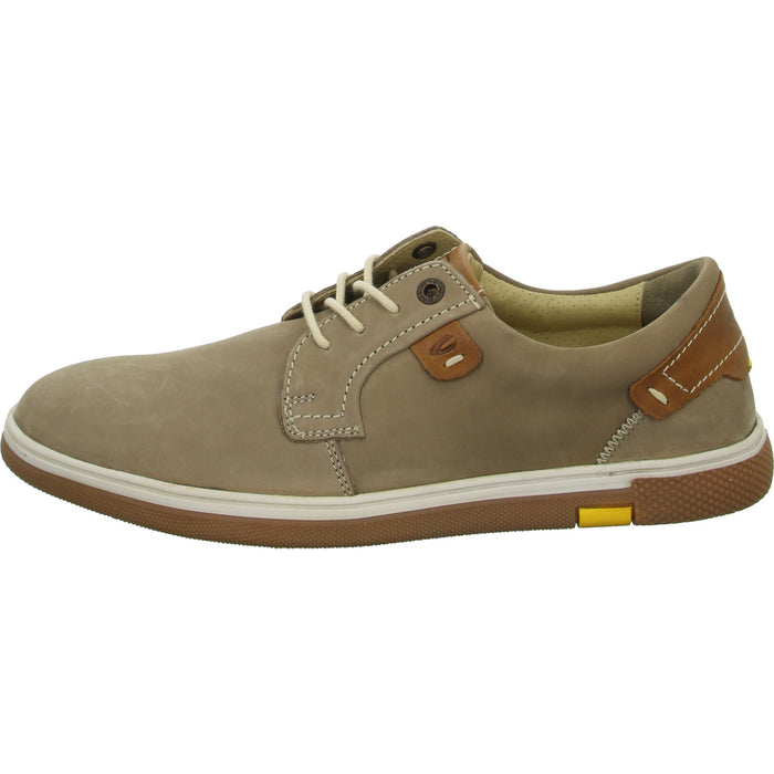 camel active Schnürhalbschuh Freizeit (Casual) - SchuhEggers.de
