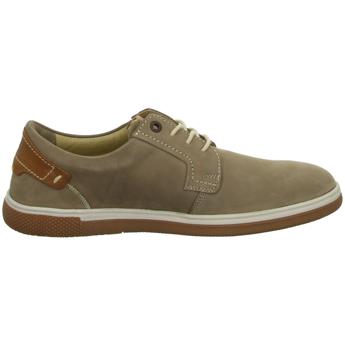 camel active Schnürhalbschuh Freizeit (Casual) - SchuhEggers.de