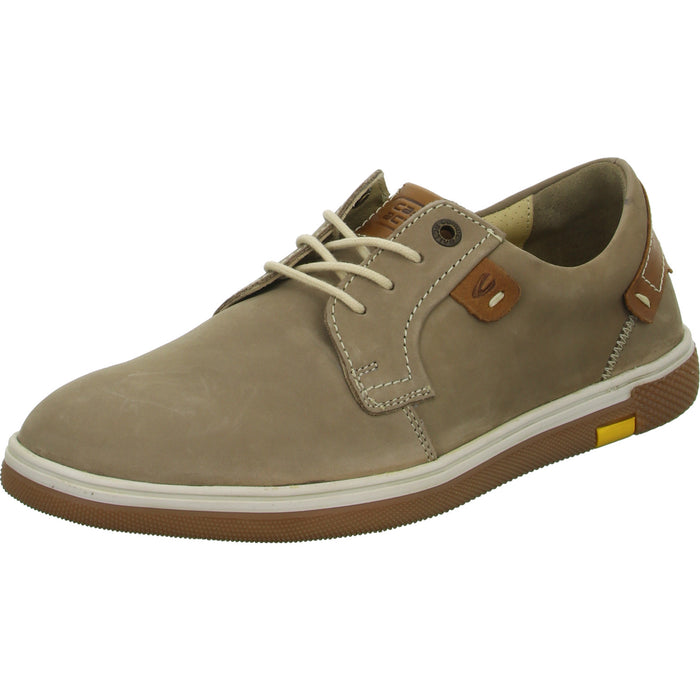 camel active Schnürhalbschuh Freizeit (Casual) - SchuhEggers.de