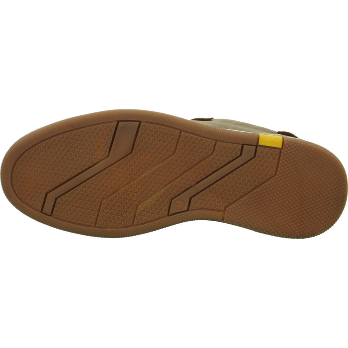 camel active Schnürhalbschuh Freizeit (Casual) - SchuhEggers.de