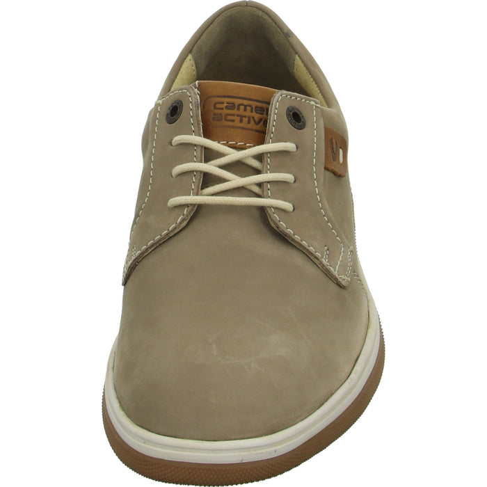 camel active Schnürhalbschuh Freizeit (Casual) - SchuhEggers.de