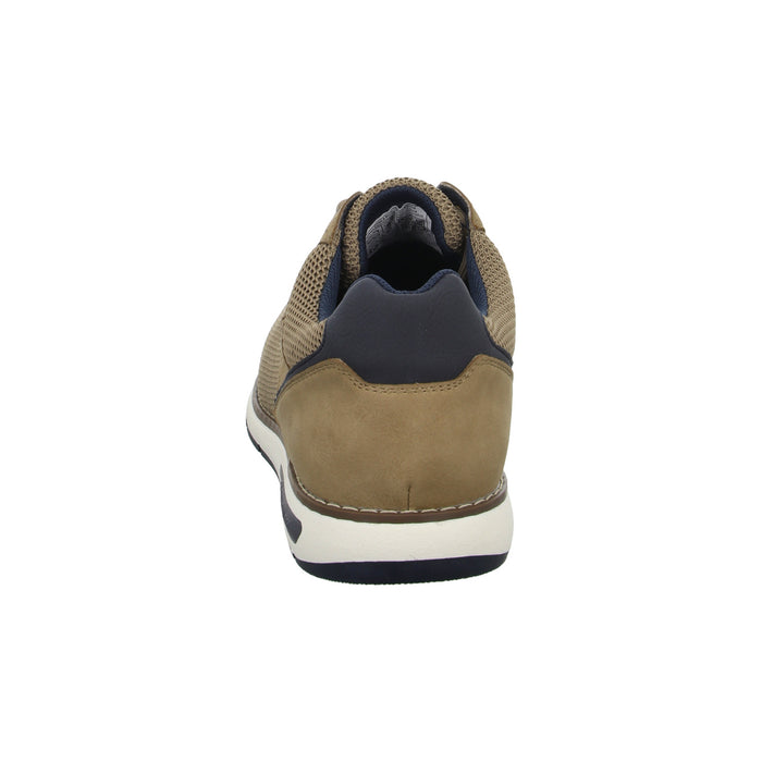 Tom Tailor Schnürhalbschuh Freizeit (Casual) - SchuhEggers.de