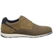 Tom Tailor Schnürhalbschuh Freizeit (Casual) - SchuhEggers.de