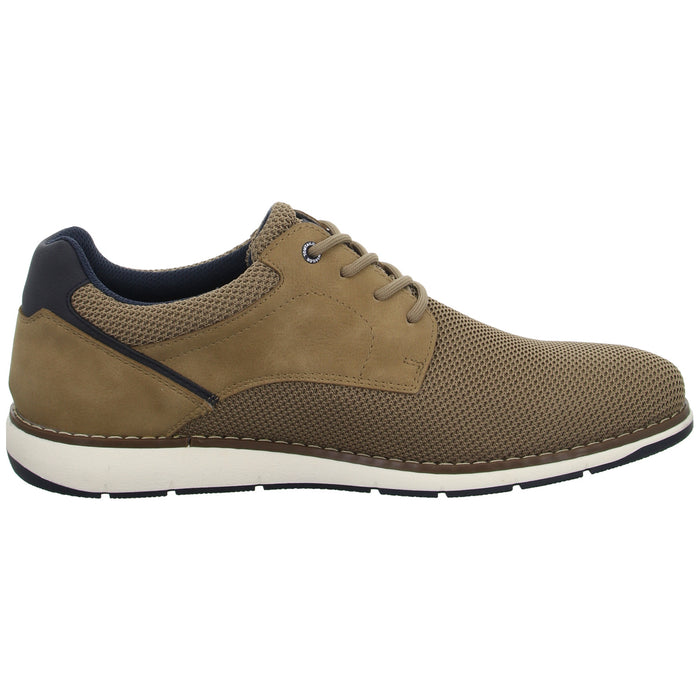 Tom Tailor Schnürhalbschuh Freizeit (Casual) - SchuhEggers.de