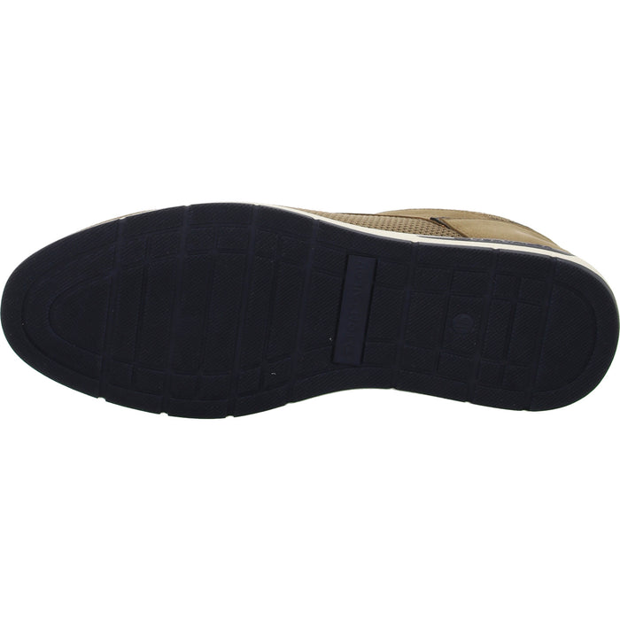 Tom Tailor Schnürhalbschuh Freizeit (Casual) - SchuhEggers.de