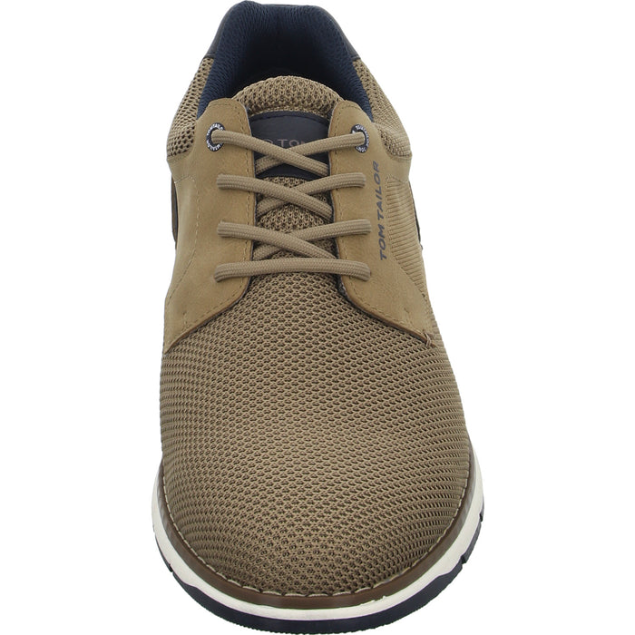 Tom Tailor Schnürhalbschuh Freizeit (Casual) - SchuhEggers.de