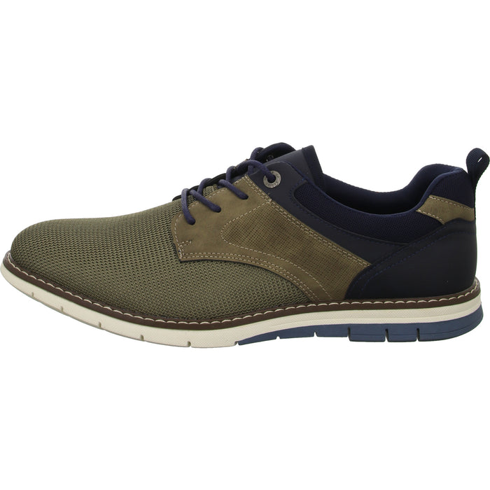 BOXX Schnürhalbschuh Freizeit (Casual) - SchuhEggers.de