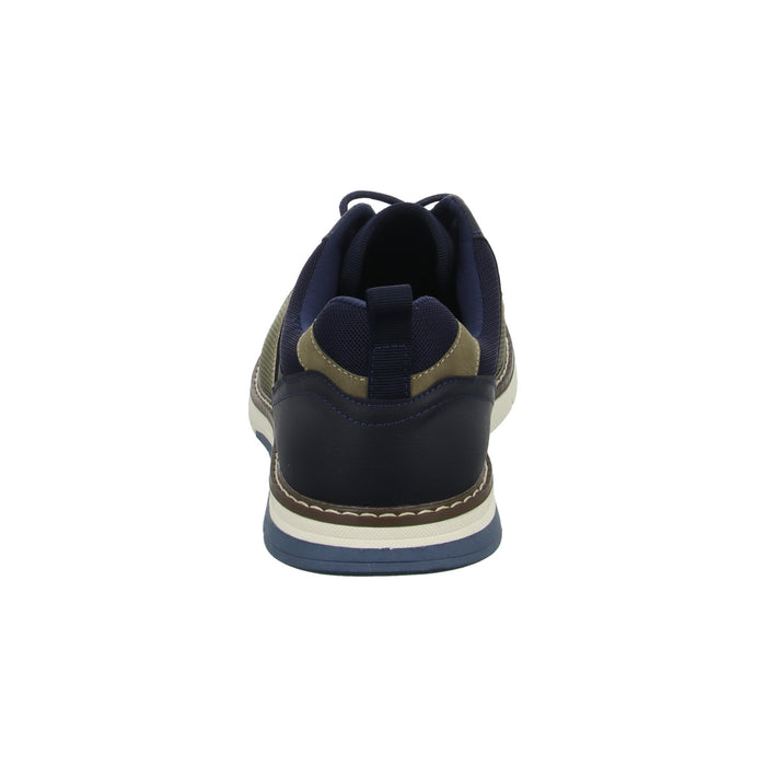 BOXX Schnürhalbschuh Freizeit (Casual) - SchuhEggers.de