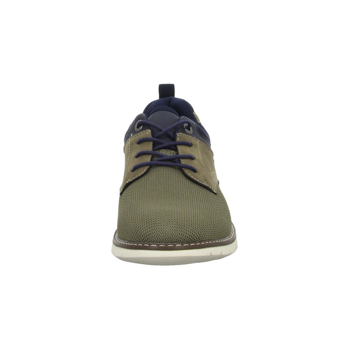 BOXX Schnürhalbschuh Freizeit (Casual) - SchuhEggers.de