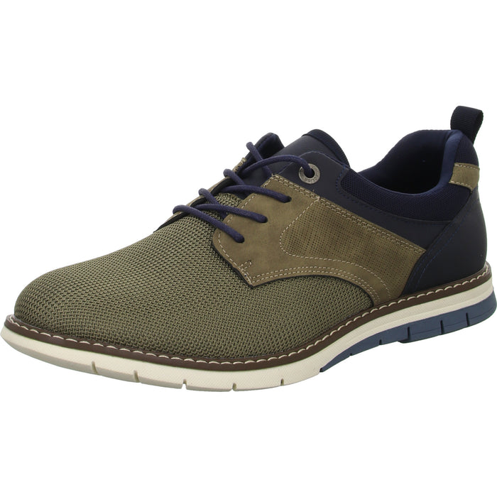 BOXX Schnürhalbschuh Freizeit (Casual) - SchuhEggers.de